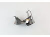 MULCH PLUG ASSEMBLY (INC. KEY – Part Number: 205206001