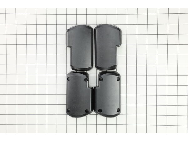 18782669-1-M-Homelite-205213001-HANDLE LATCH ASSEMBLY