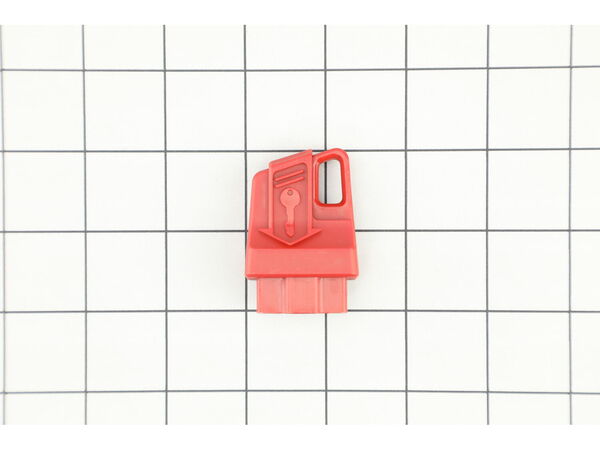 18782701-1-M-Homelite-205283001-START KEY W/ HANG TAG