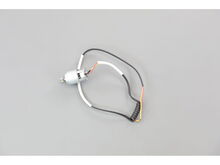 MOTOR ASSEMBLY – Part Number: 205555001