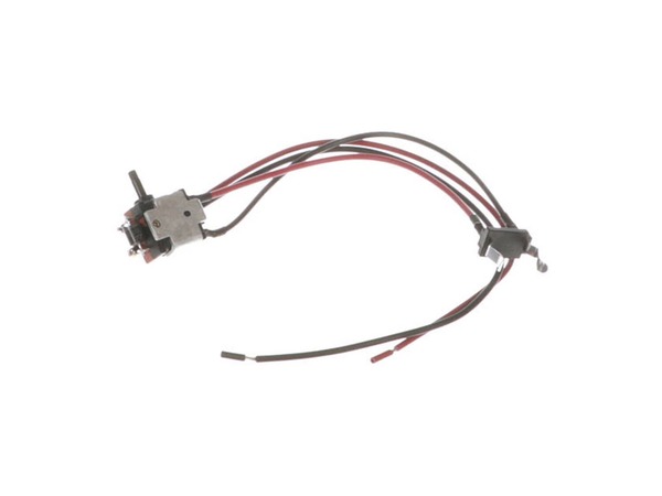 18783493-1-M-Homelite-291632001-SWITCH & CONTACT PLATE ASSEMBL