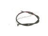 THROTTLE CABLE AND WIRE ASSEMB – Part Number: 291899001