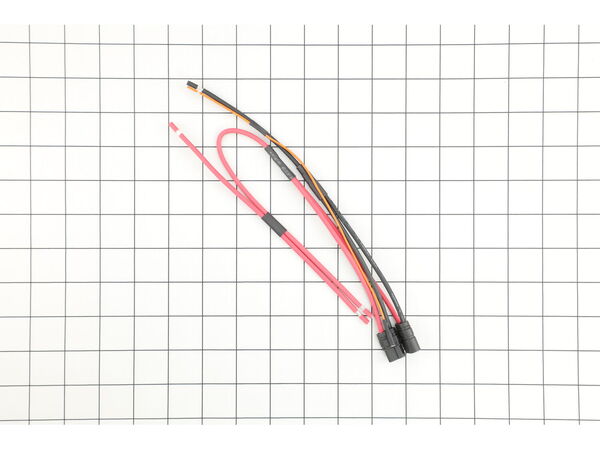 18783505-1-M-Homelite-291975001-INNER WIRE W/TERMINAL