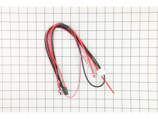 18783510-1-M-Homelite-292012001-INNER WIRE WITH TERMINAL