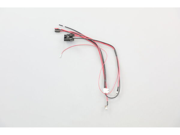 18783529-1-M-Homelite-292163001-BATTERY HOLDER AND WIRE ASSEMB