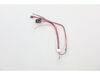 BATTERY HOLDER AND WIRE ASSEMB – Part Number: 292163001