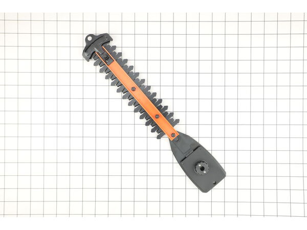 18783631-1-M-Homelite-302350003-HEDGE TRIMMER BLADE ASSEMBLY