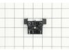 18783638-2-S-Homelite-306786001-BATTERY HOLDER ASSEMBLY