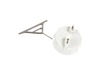 18783640-3-S-Homelite-306888001-OIL TANK CAP