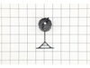 OIL TANK CAP ASSEMBLY – Part Number: 306888005