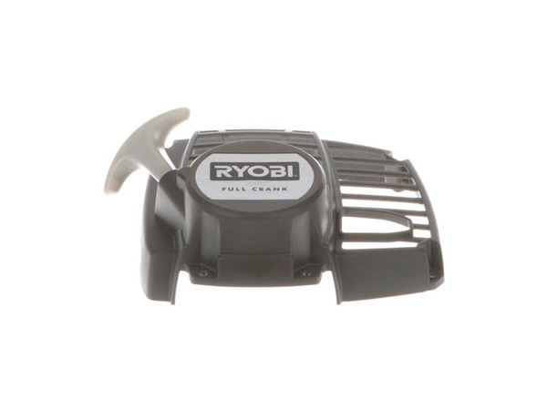 18783646-1-M-Homelite-307157002-REAR HOUSING AND STARTER ASSEM