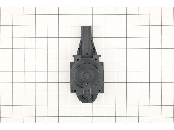 18783672-1-M-Homelite-307878001-GEAR BOX W/COVER ASSEMBLY