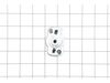 STARTER CUP – Part Number: 308004003