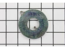 Spring & Container – Part Number: 308066001