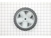 WHEEL ASSEMBLY – Part Number: 308603008