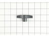 18783929-2-S-Homelite-308730006-ADJUSTING KNOB W/HEX NUT