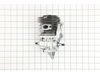 SHORT BLOCK ASSEMBLY – Part Number: 309893010