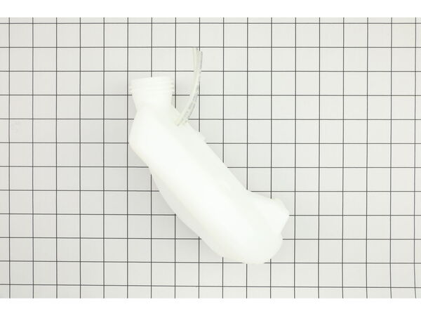 18784218-1-M-Homelite-310753016-FUEL TANK W/FUEL LINES