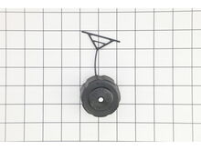 FUEL CAP W/TETHER ASSEMBLY – Part Number: 310816015