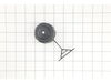 18784259-2-S-Homelite-310816015-FUEL CAP W/TETHER ASSEMBLY