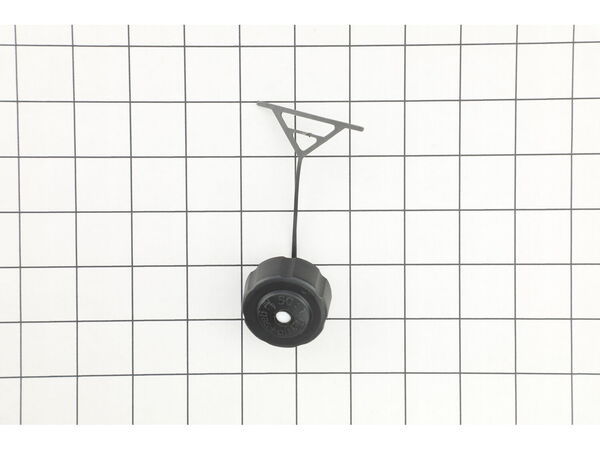 18784261-1-M-Homelite-310816018-FUEL CAP ASSEMBLY