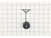 18784261-2-S-Homelite-310816018-FUEL CAP ASSEMBLY