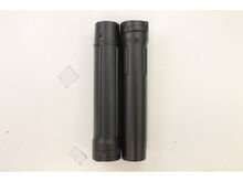 SWEEPER NOZZLE & UPPER BLOWER – Part Number: 310845009