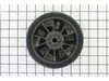 18784333-3-S-Homelite-311253001-FRONT WHEEL W/BEARING AND CAP