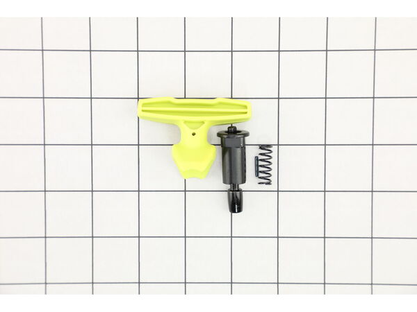 18784355-1-M-Homelite-311620003-SPRING PIN ADJUSTMENT ASSEMBLY