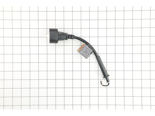 18784368-1-M-Homelite-311797001-POWER CORD ASSEMBLY