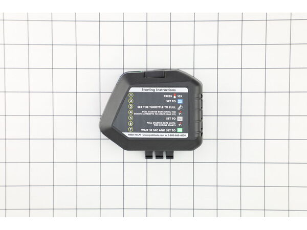 18784393-1-M-Homelite-312348001-AIR BOX COVER