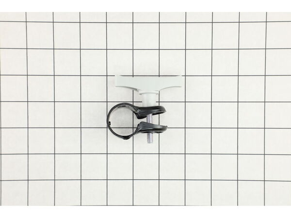 18784403-1-M-Homelite-312630001-BOOM CLAMP ASSEMBLY
