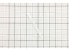 SUCTION TUBE AND FILTER ASSEMB – Part Number: 313384002