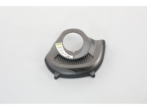 18784449-1-M-Homelite-313564002-GUARD W/BLADE ASSEMBLY (INC. K