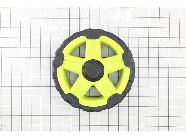 18784451-1-M-Homelite-313618001-8 IN. WHEEL ASSEMBLY
