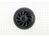 FAN ASSEMBLY MIXED FLOW – Part Number: 313723001