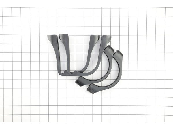 18784497-1-M-Homelite-314501001-CLAMP ASSEMBLY