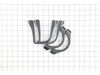 CLAMP ASSEMBLY – Part Number: 314501001
