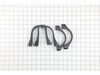 18784497-2-S-Homelite-314501001-CLAMP ASSEMBLY