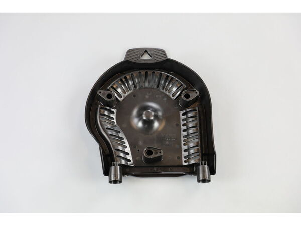 18784506-1-M-Homelite-314609001-LOWER FRAME ASSEMBLY