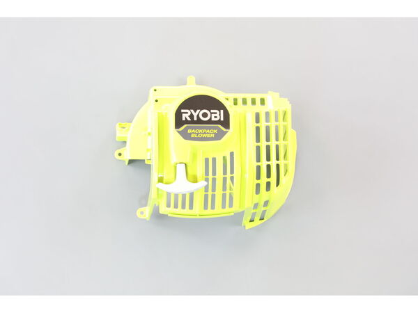 18784514-1-M-Homelite-314618001-ENGINE HOUSING AND STARTER ASS
