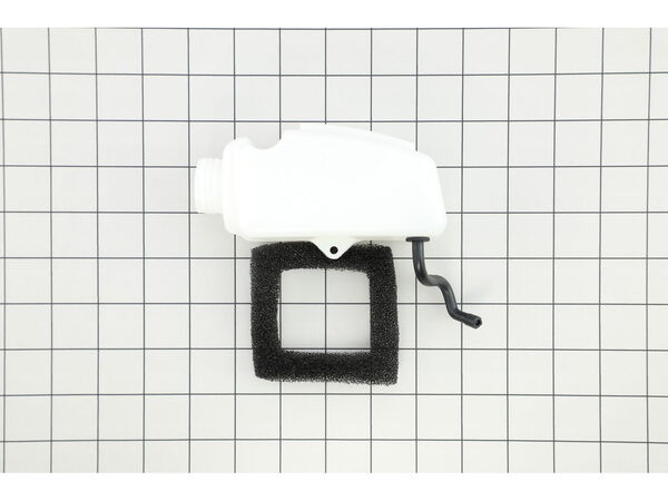 18784524-1-M-Homelite-314746001-OIL TANK ASSEMBLY