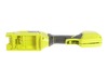 REAR HANDLE ASSEMBLY (INC. KEY – Part Number: 314830001