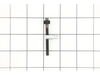 ADJUST SCREW ASSEMBLY – Part Number: 315118004