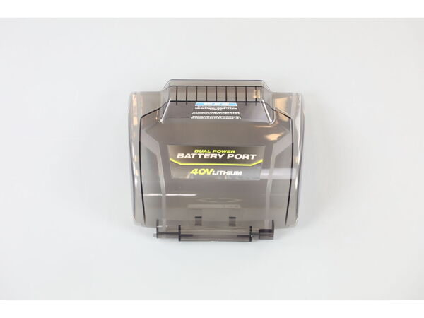 18784574-1-M-Homelite-315807001-BATTERY COVER ASSEMBLY