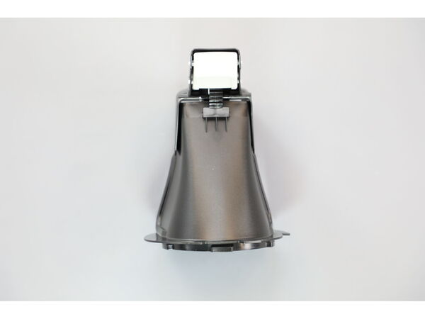 18784580-1-M-Homelite-315813001-CHUTE DEFLECTOR ASSEMBLY W/LAB