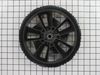 18784914-2-S-Homelite-330072001-PLASTIC10WHEEL ASSEMBLY\090813