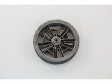 10" WHEEL ASSEMBLY – Part Number: 330072007