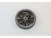 10" WHEEL ASSEMBLY – Part Number: 330072007