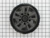 PLASTIC8 WHEEL ASSEMBLY\090813 – Part Number: 330073001